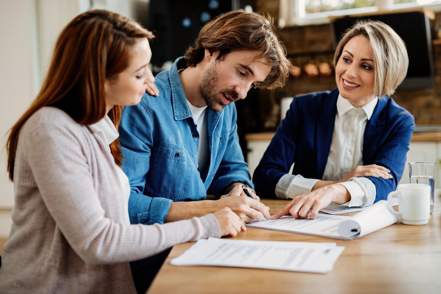 Changes to Foreign Resident Capital Gains Withholding banner