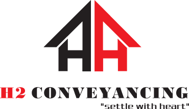 H2 Conveyancing — Settle with heart