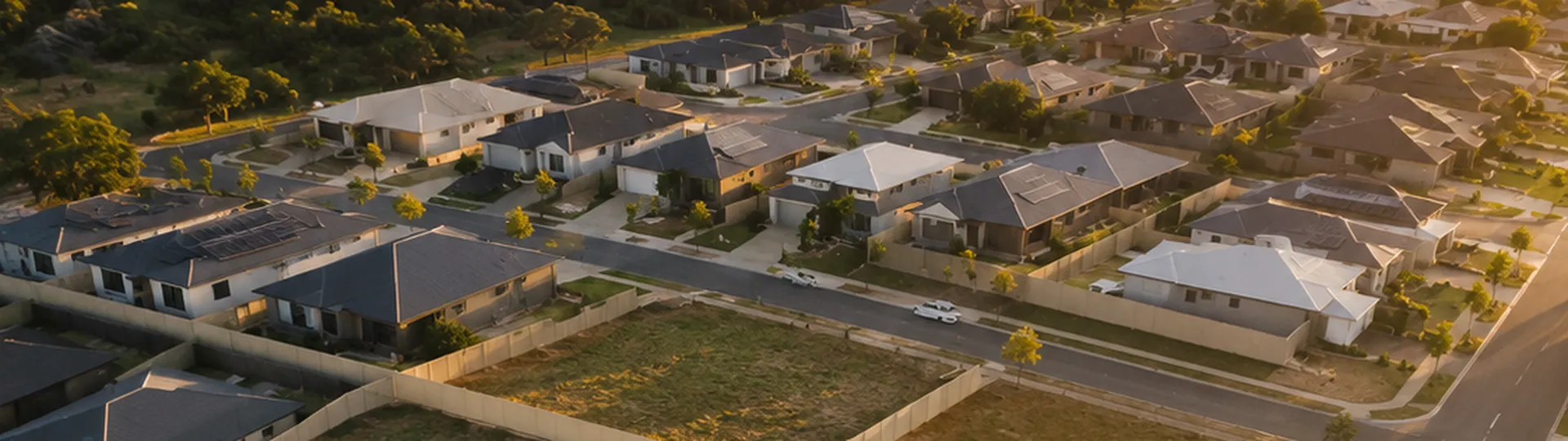 Subdivision Applications banner