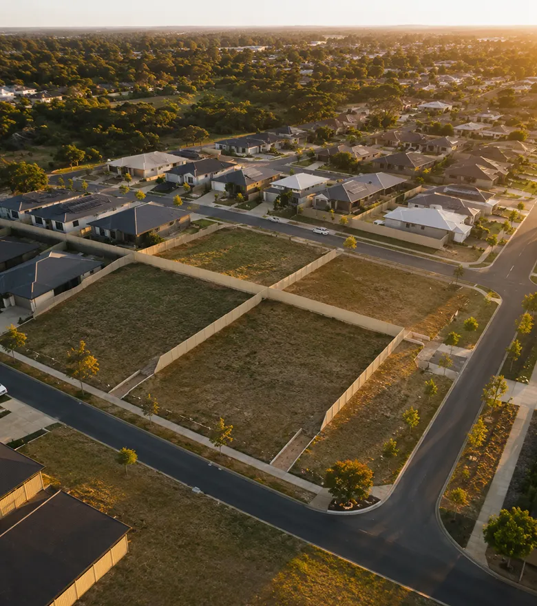 Subdivision Applications
