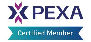 PEXA Certified Member